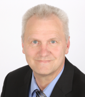 Detlef Horeis