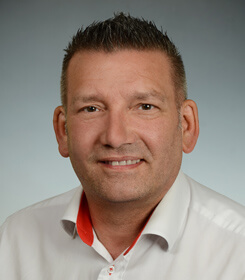 Daniel Kuhwede