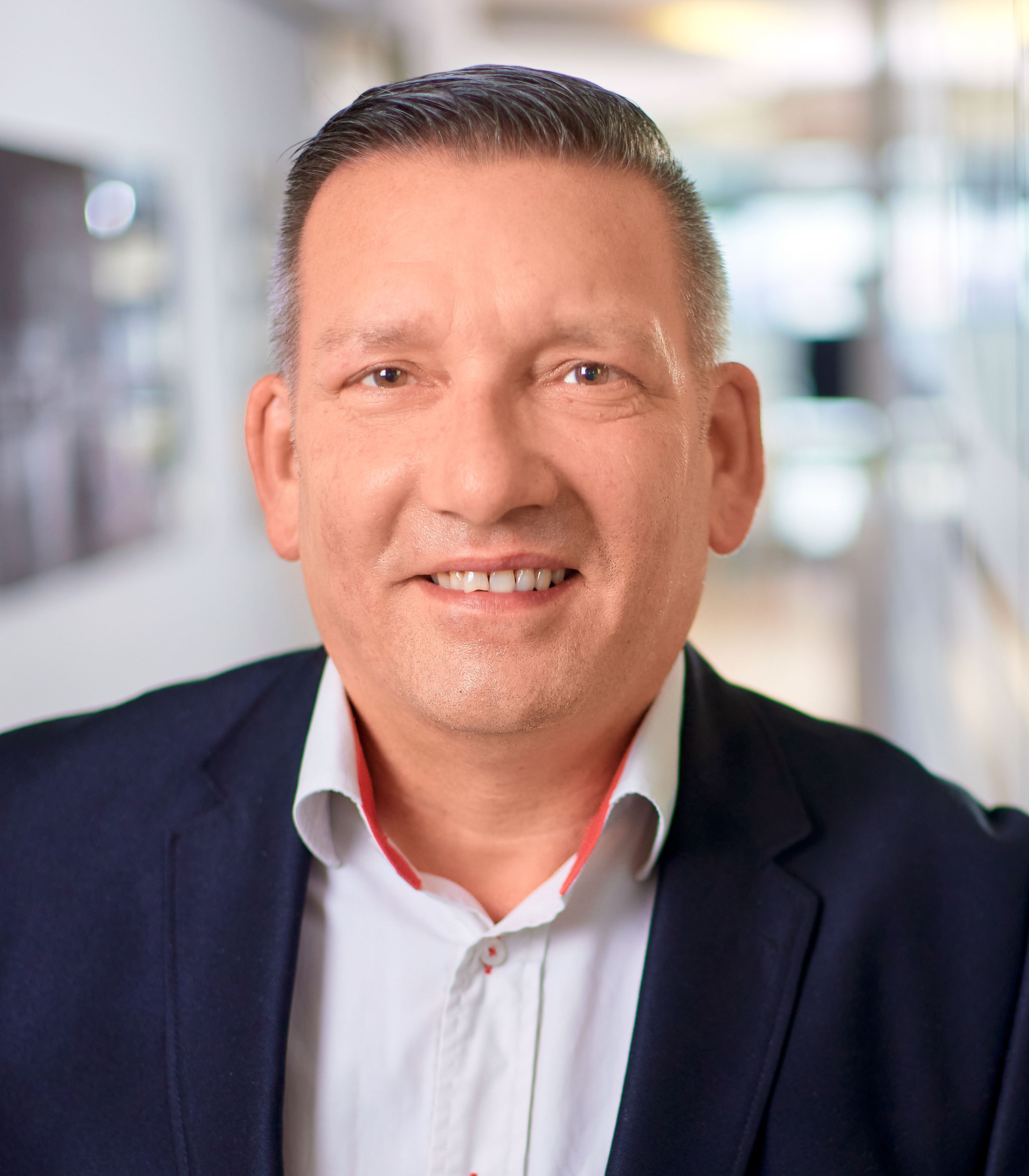 Daniel Kuhwede