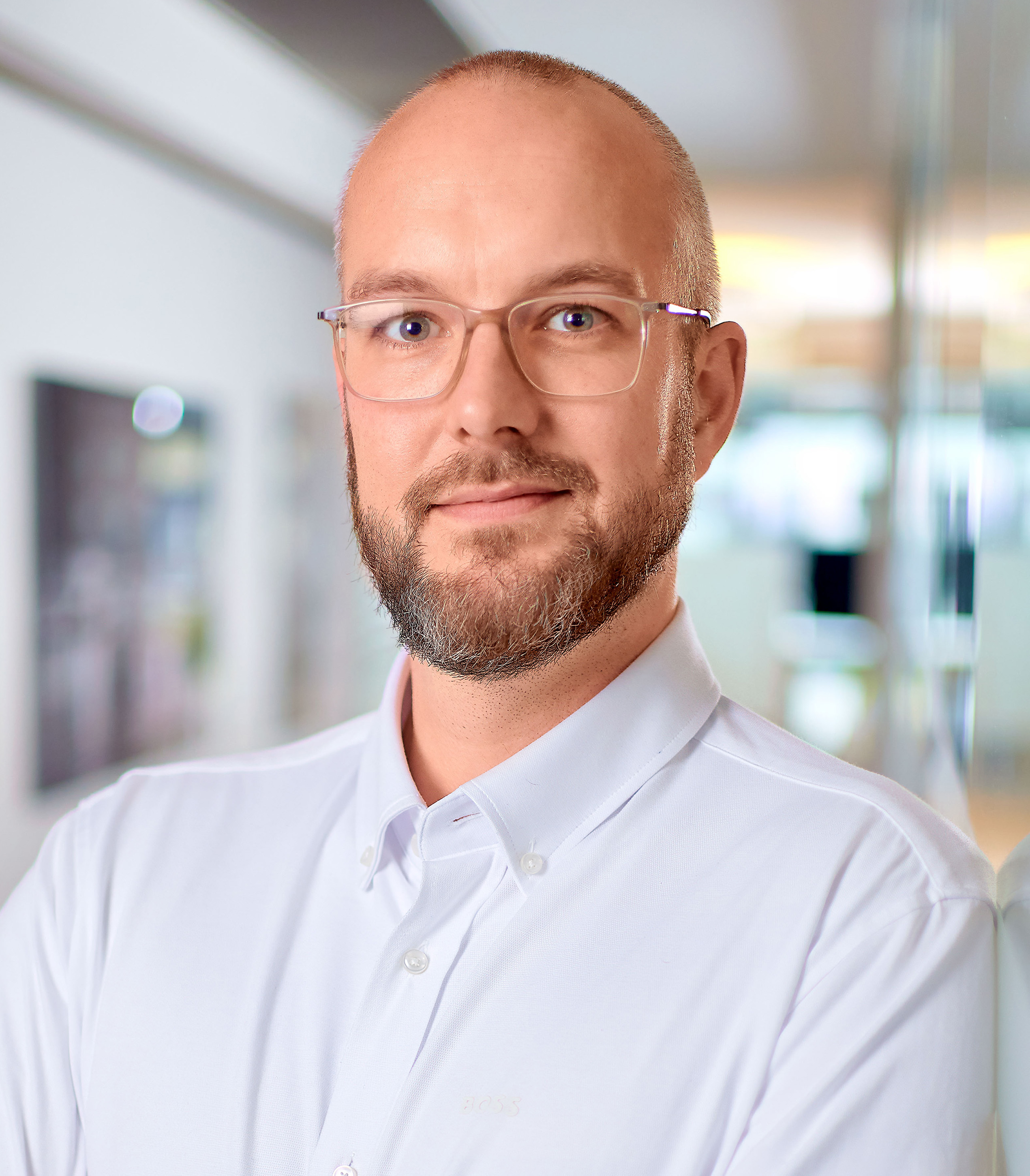 Felix Heining