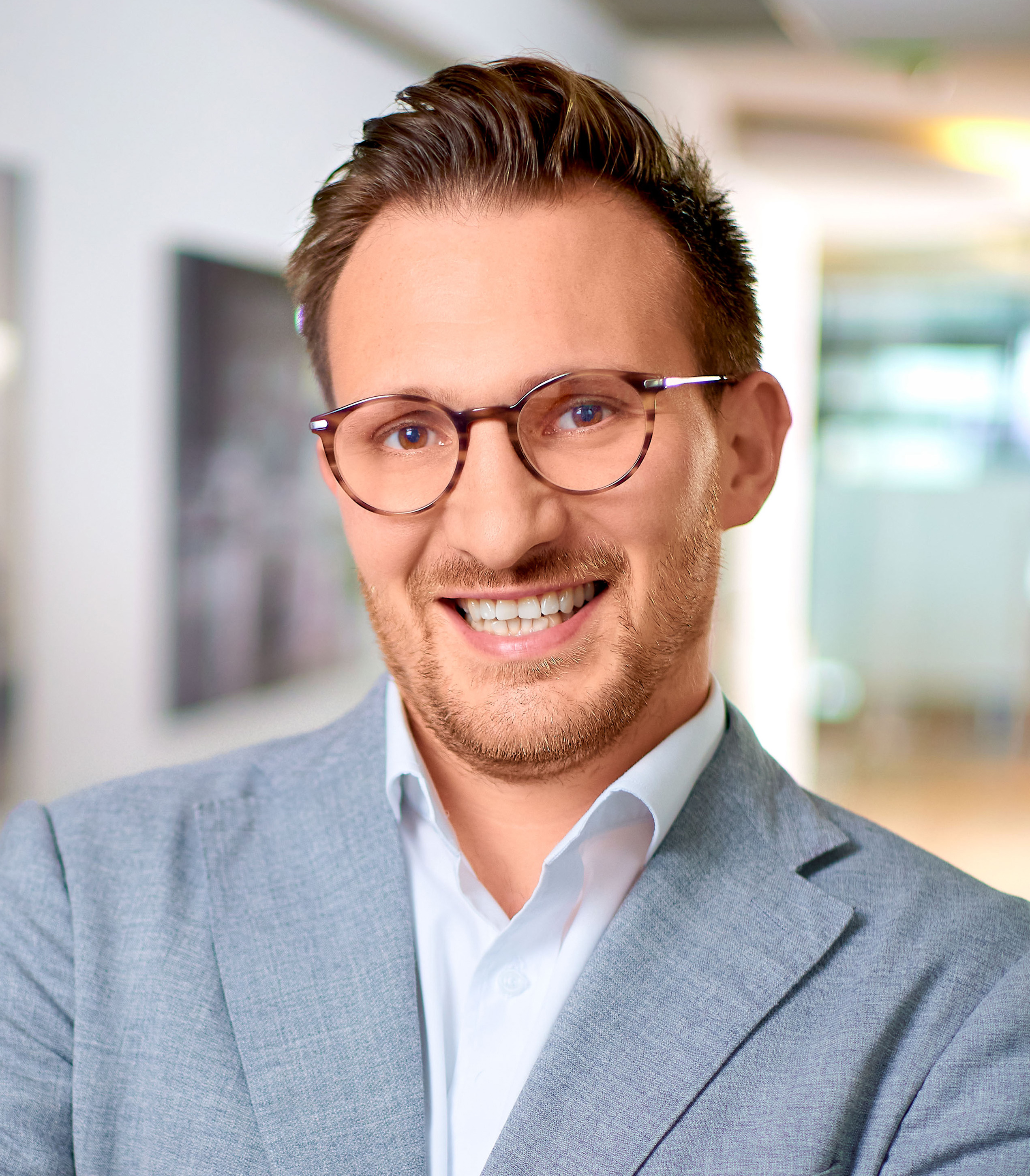 Ruben Prüß