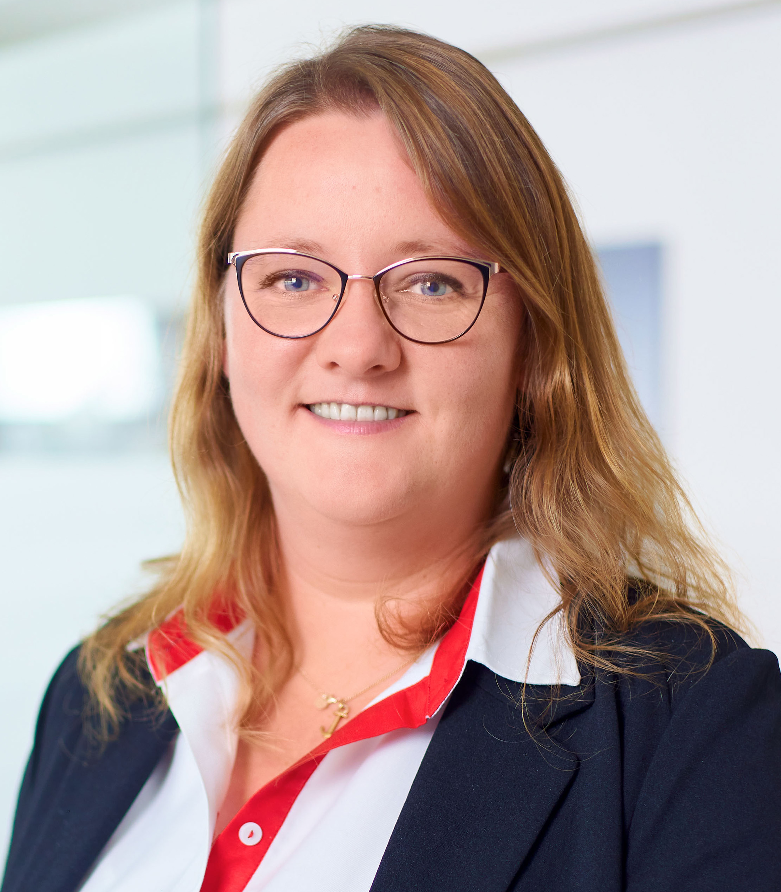 Sandra Niebur
